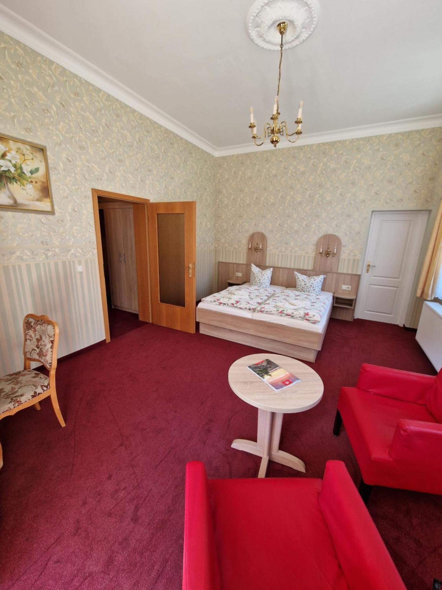 Maison d'hôtes Anna