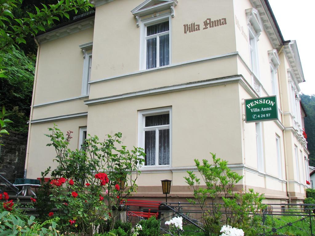 Gasthof Anna