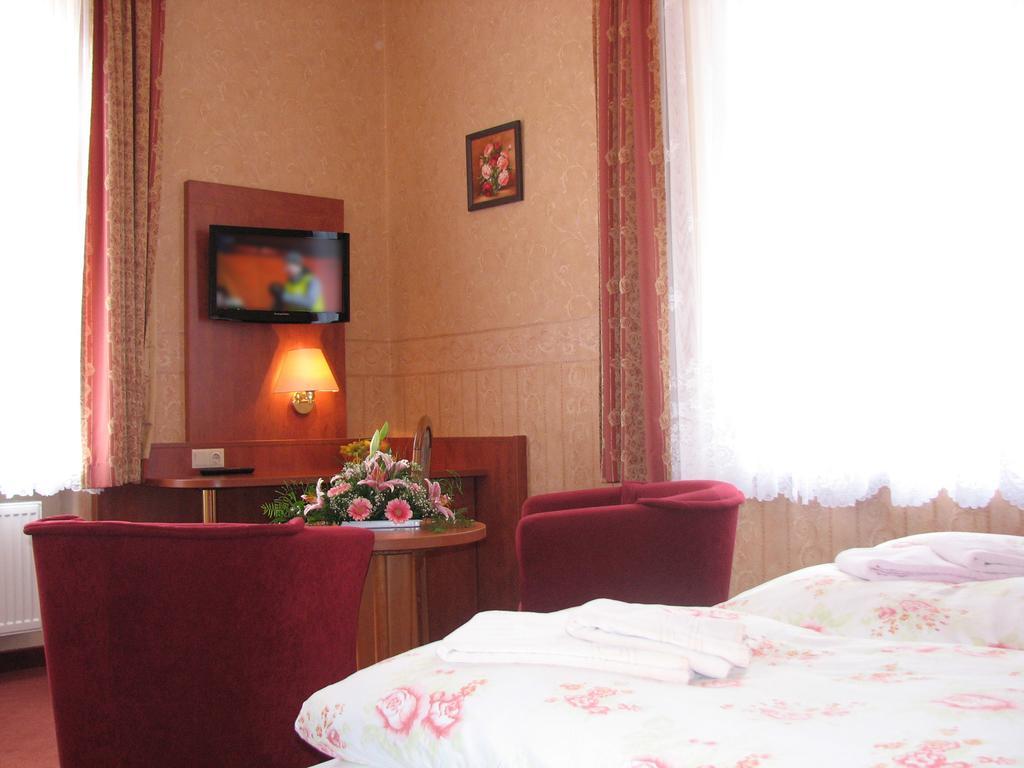 Maison d'hôtes Anna